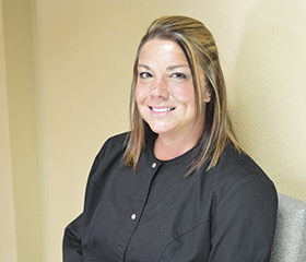 Julie Feichtner-dentist at Marion Dental  