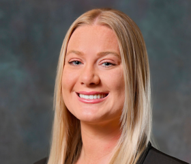 Dr. Frazier-dentist at Marion Dental  