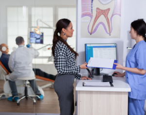 best dentist in marion ohio