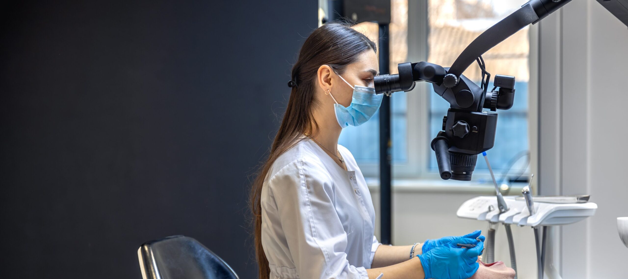 Dentist in west chester ohio