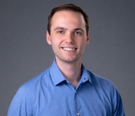 Dr. Jacob Mangum