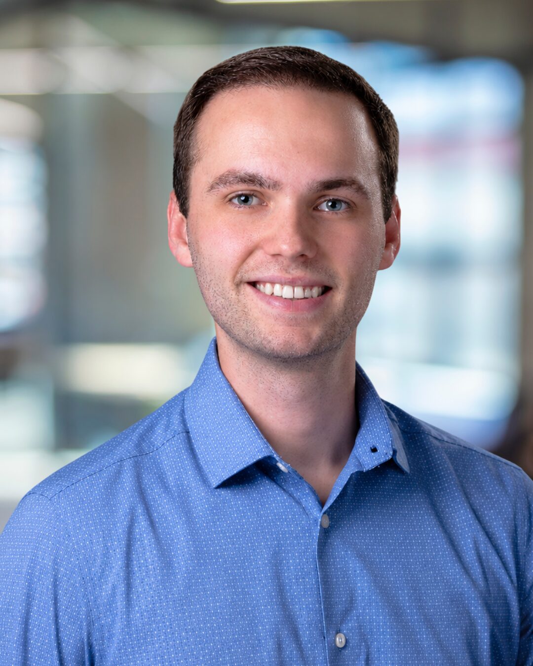 Dr. Jacob Mangum